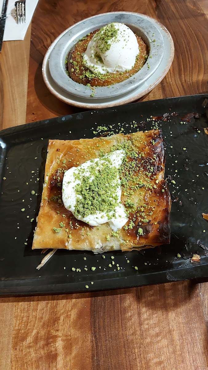Altin Steakhouse - Ocakbasi Photo 9