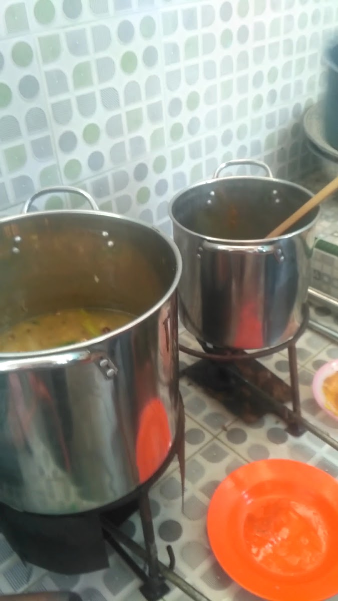 Raja Kuliner Photo 2