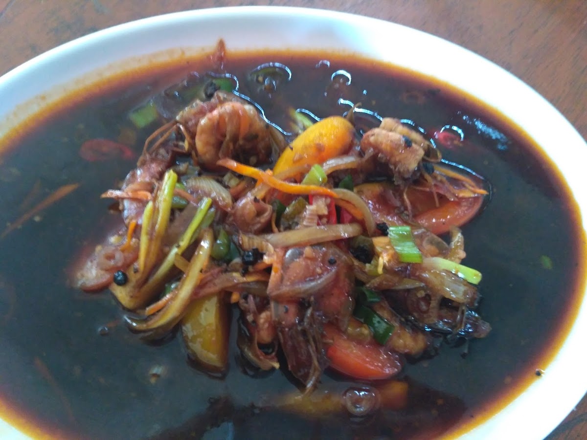 Raja Kuliner Photo 9