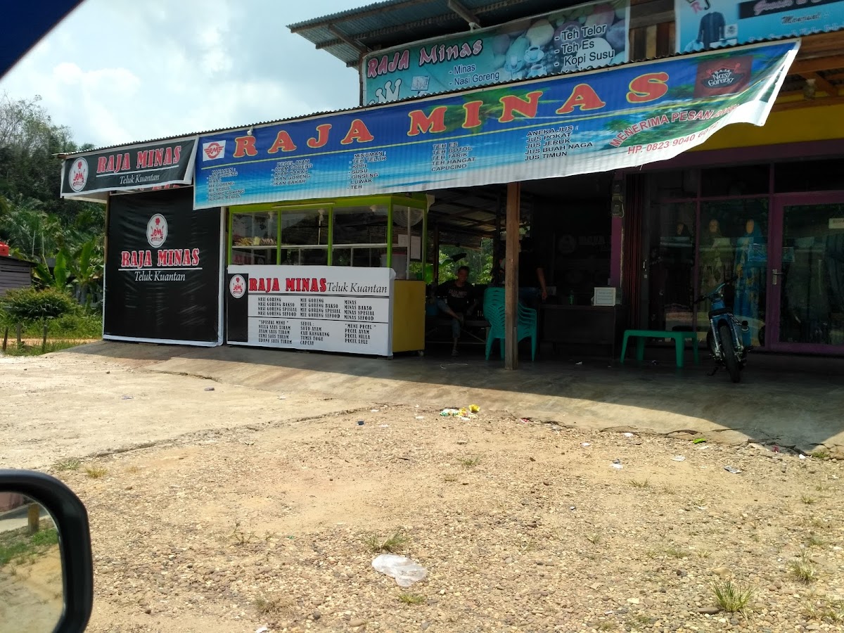 Raja Kuliner Photo Menu 3