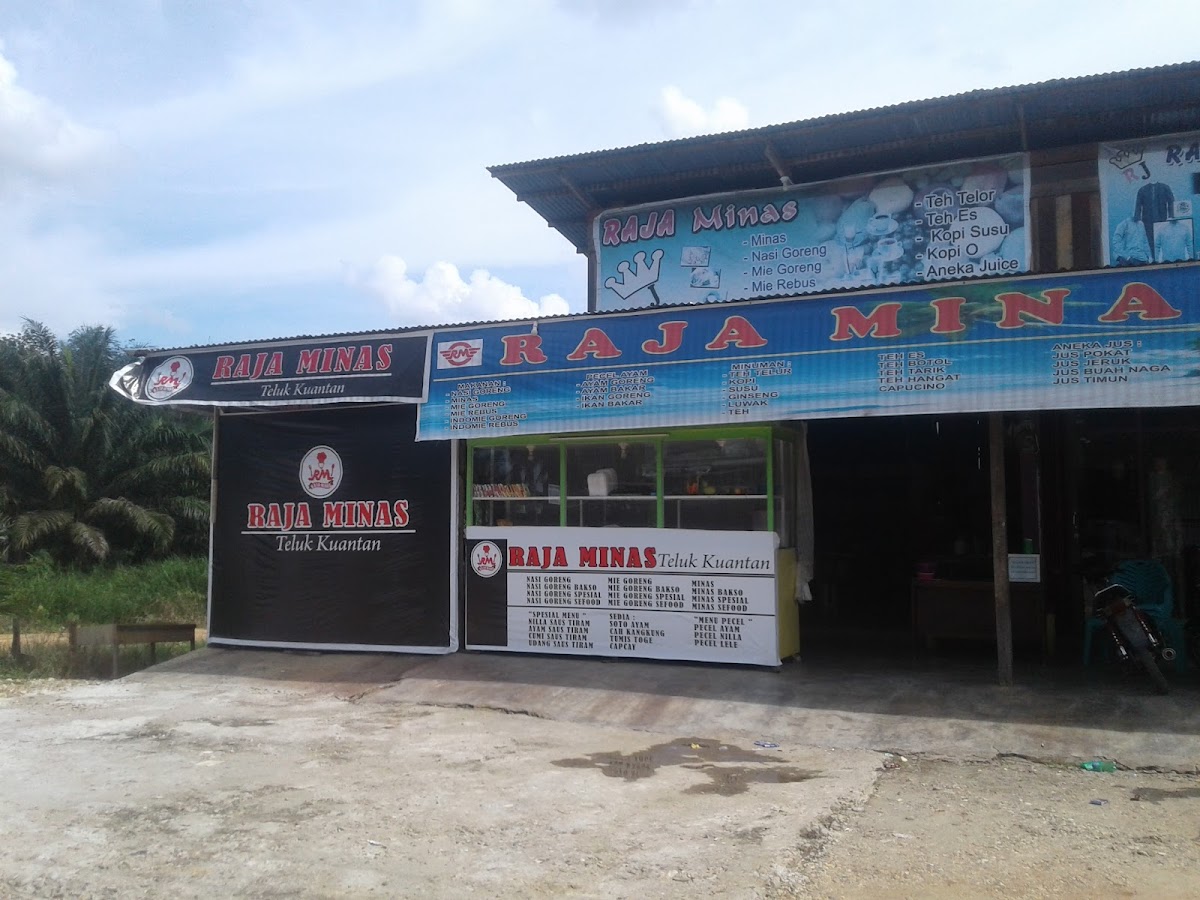 Raja Kuliner Photo Menu 4