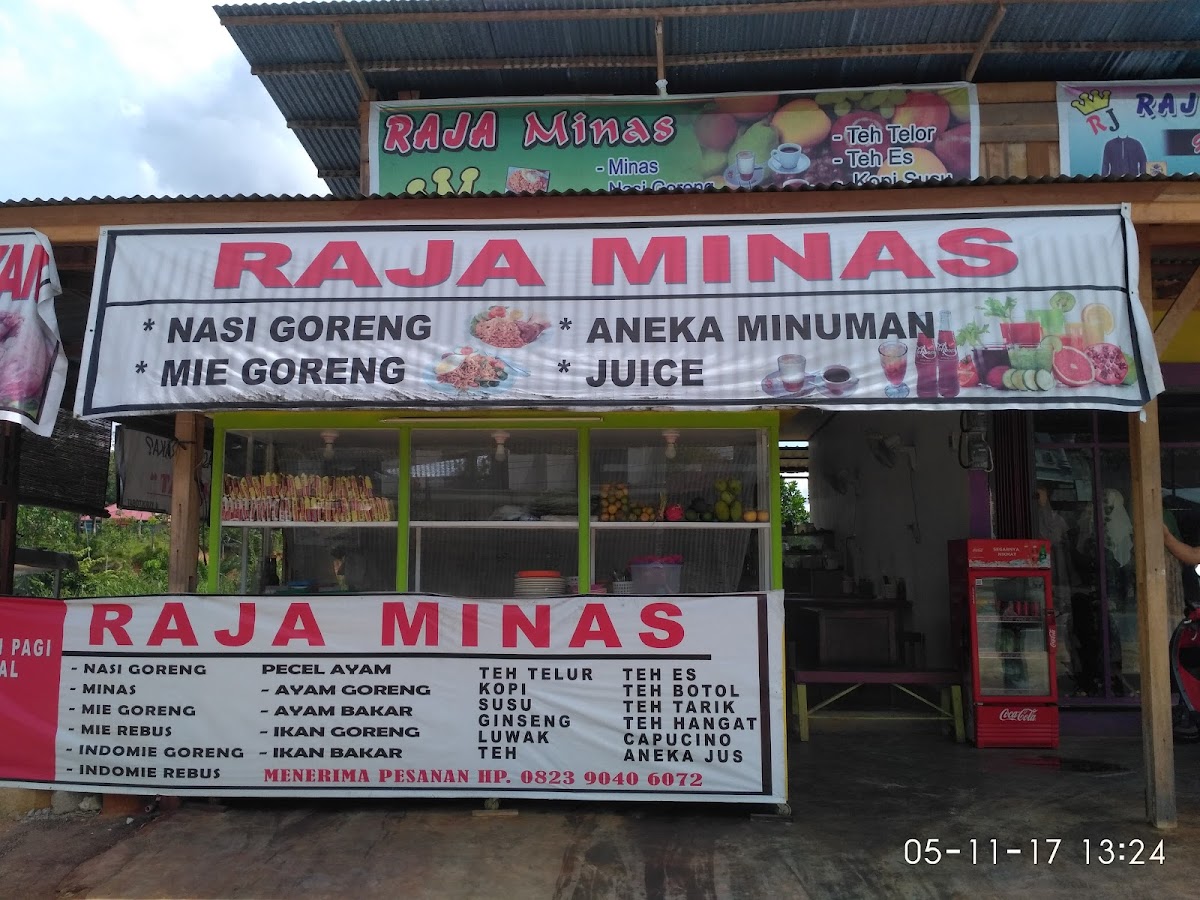 Raja Kuliner Photo Menu 5