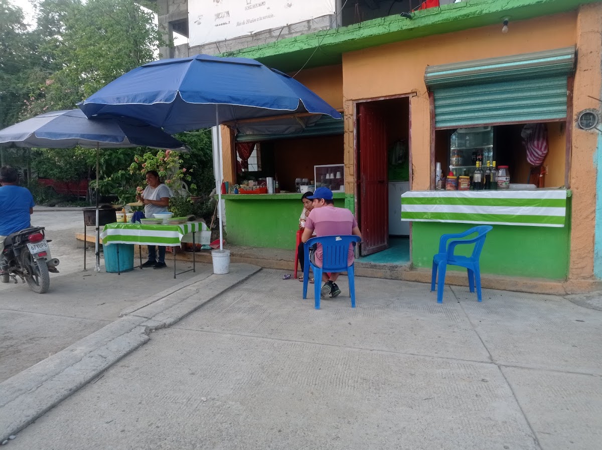 ELOTES Y TROLELOTES DE MEQUETLA