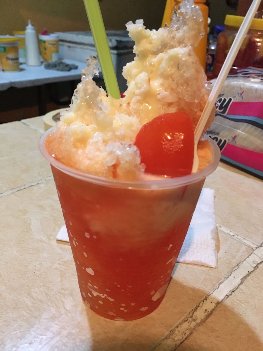 ELOTES Y TROLELOTES DE MEQUETLA Photo 3