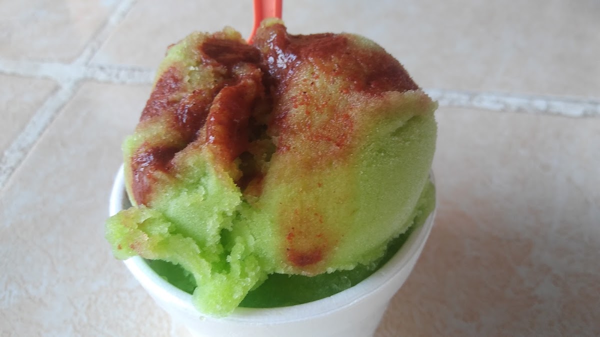 ELOTES Y TROLELOTES DE MEQUETLA Photo 6
