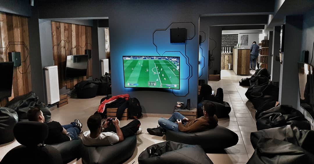 Mancave Photo 4