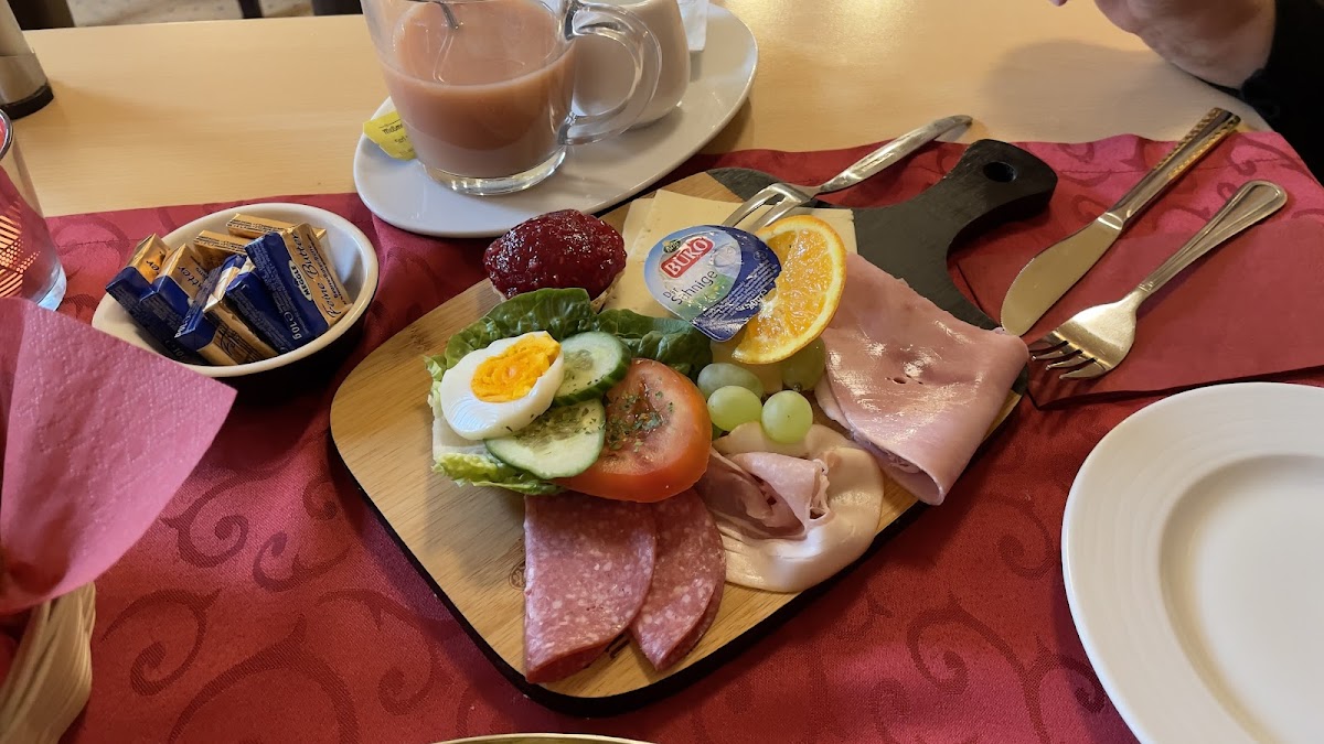 Café Klatsche Photo 3