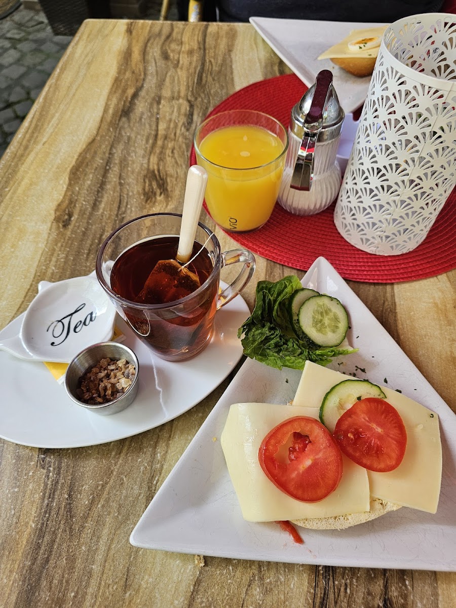 Café Klatsche Photo 4