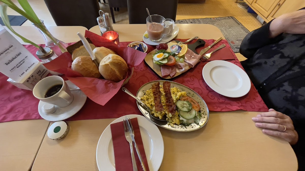 Café Klatsche Photo 5