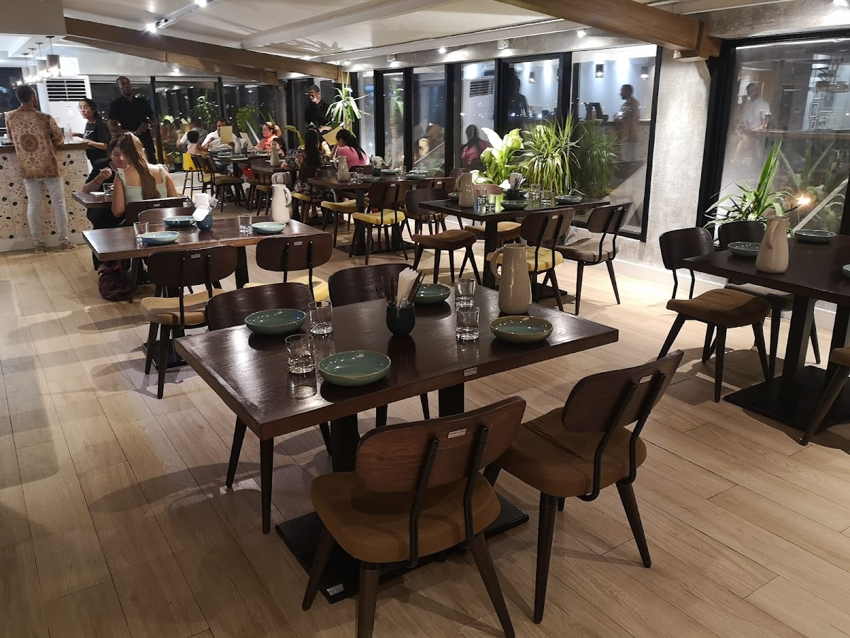 CULT bistro