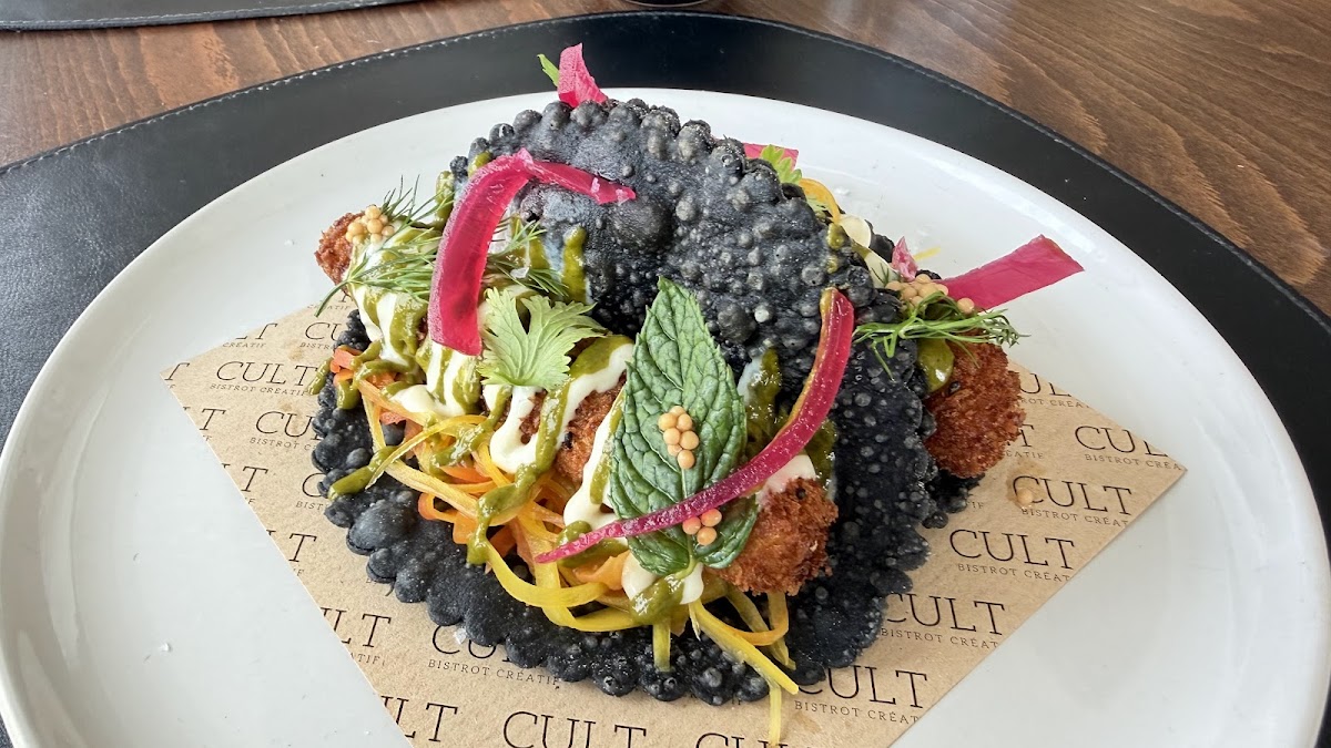 CULT bistro Photo 3