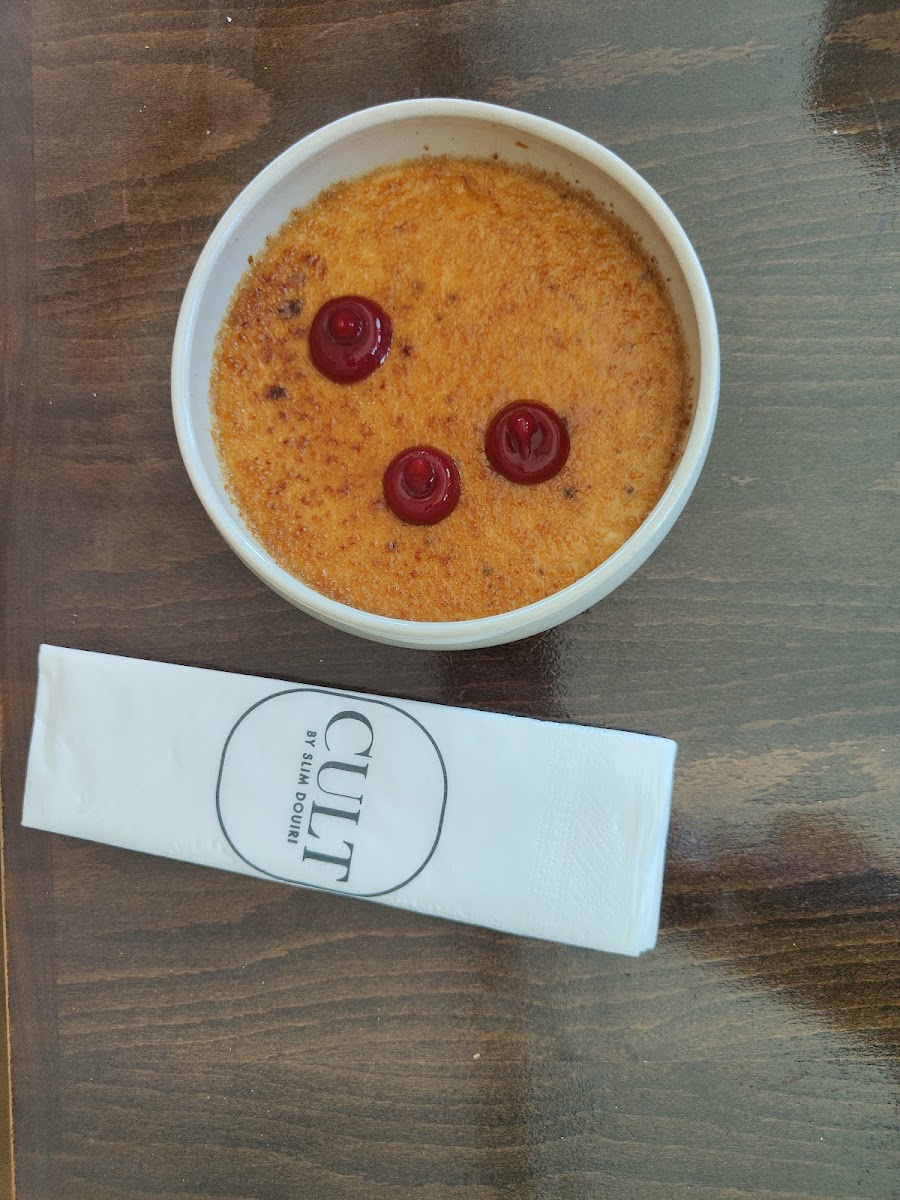 CULT bistro Photo 9