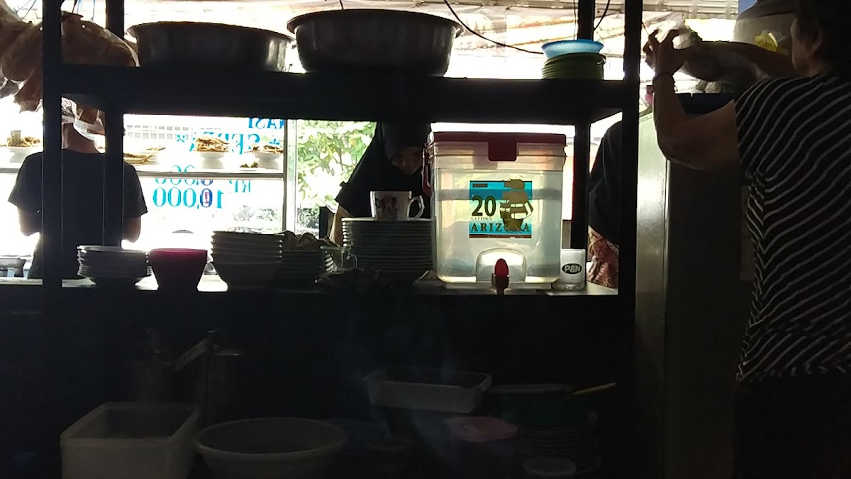 Rumah Makan ANDROID Photo 4