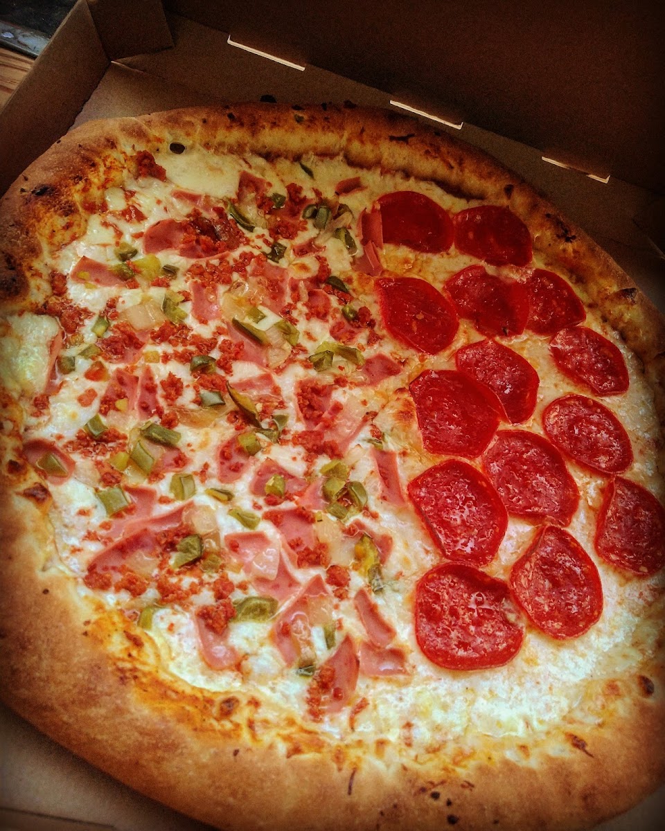 Pizza N Roll Ixmiquilpan Photo 10