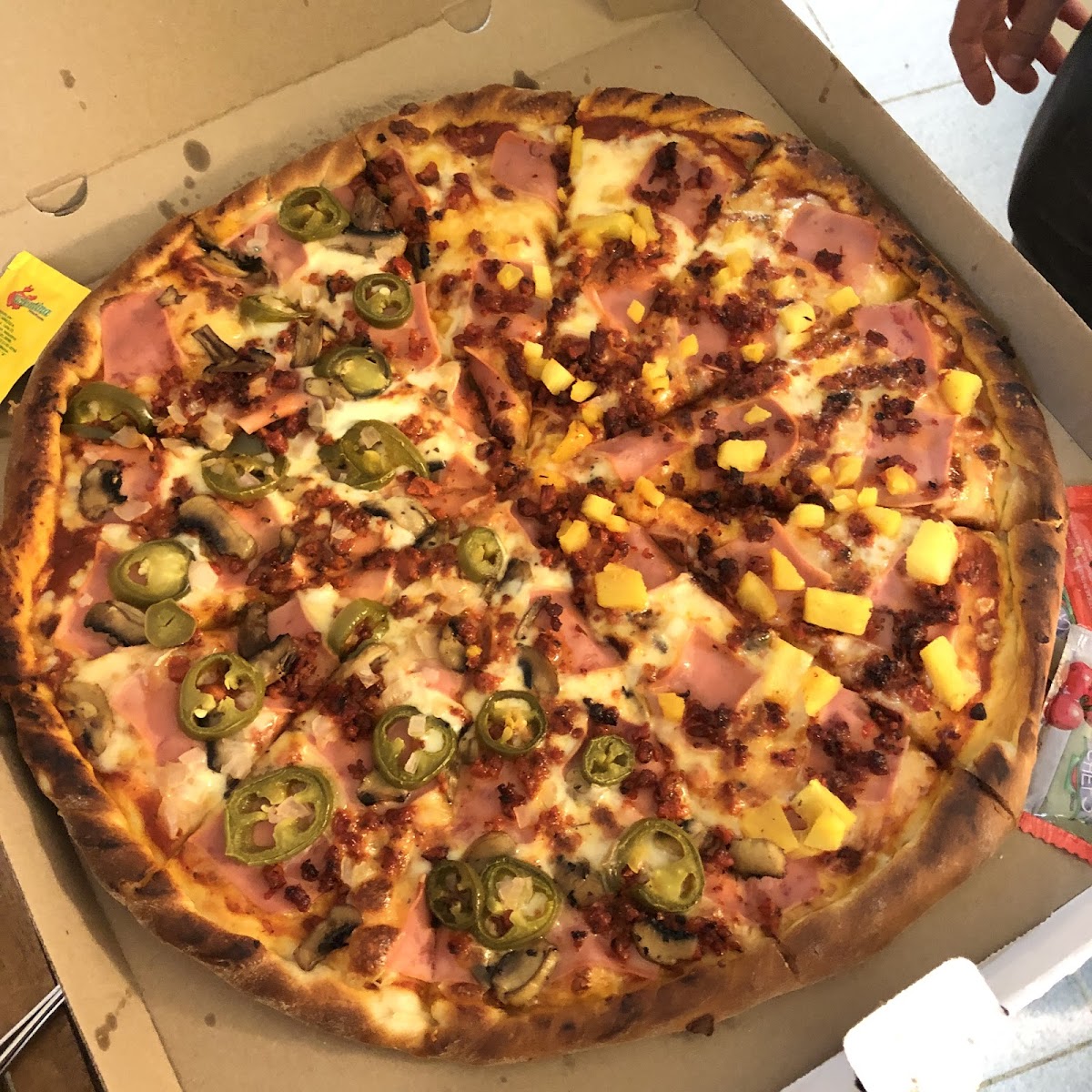 Pizza N Roll Ixmiquilpan Photo 2