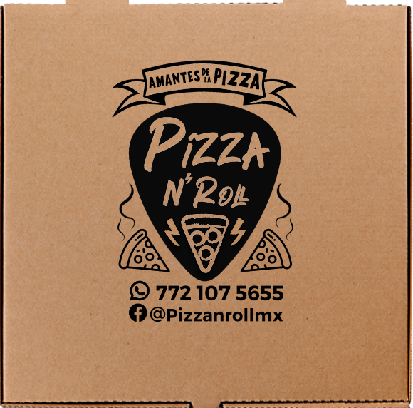 Pizza N Roll Ixmiquilpan Photo 4