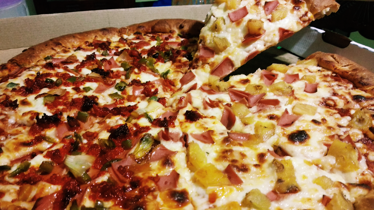 Pizza N Roll Ixmiquilpan Photo 5
