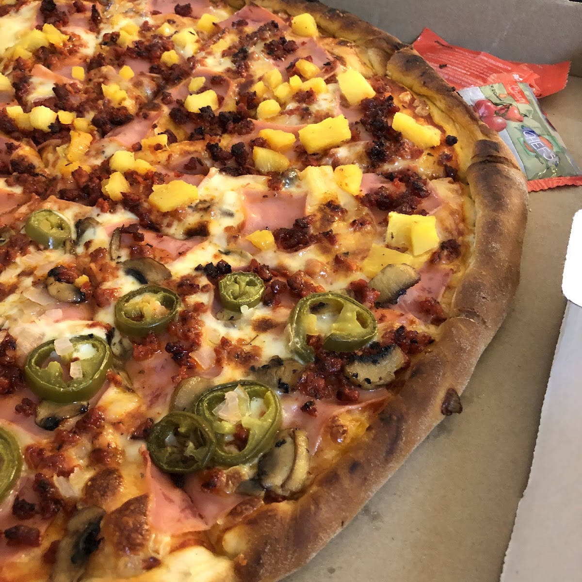 Pizza N Roll Ixmiquilpan Photo 6