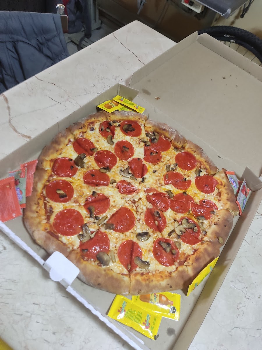 Pizza N Roll Ixmiquilpan Photo 7