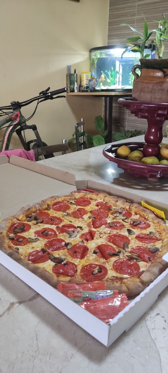 Pizza N Roll Ixmiquilpan Photo 8