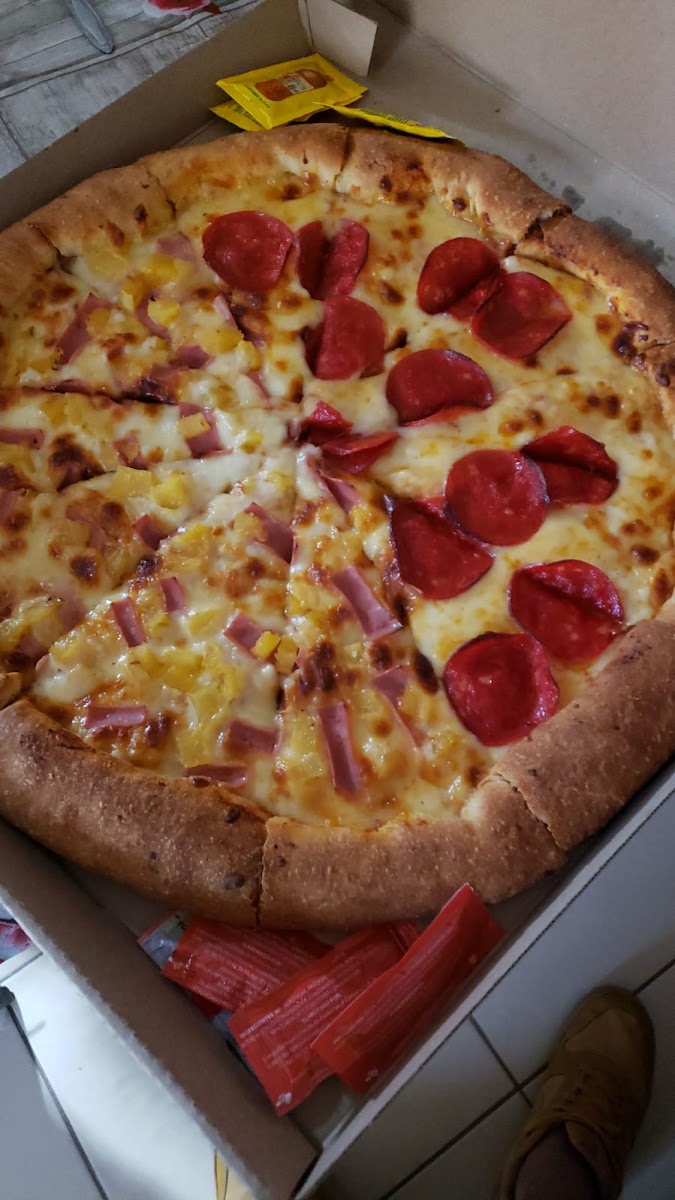 Pizza N Roll Ixmiquilpan Photo 9