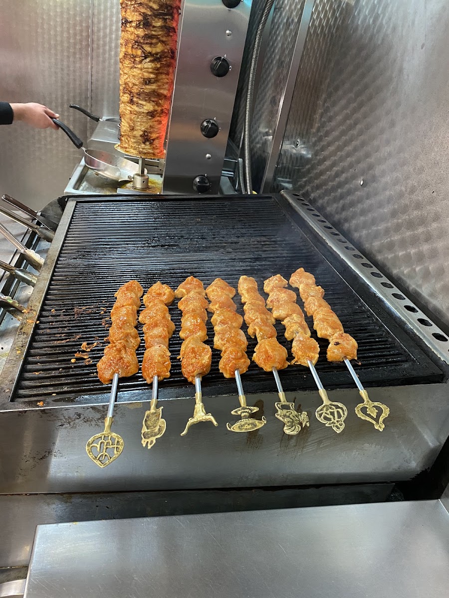 Favourite Grill Photo 2