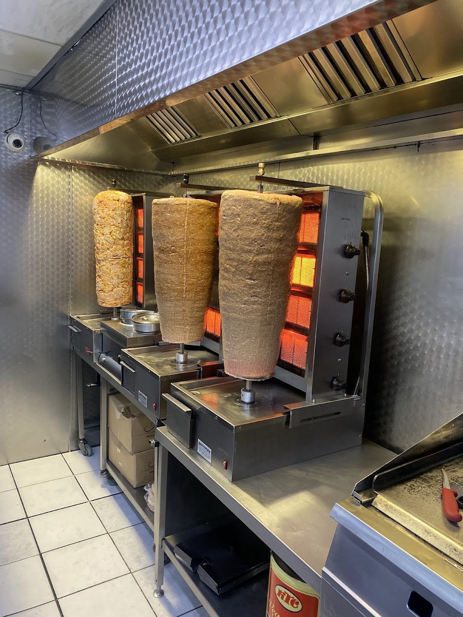 Favourite Grill Photo 4