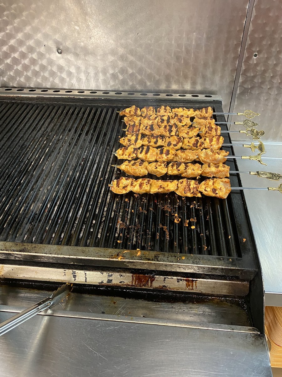 Favourite Grill Photo 6