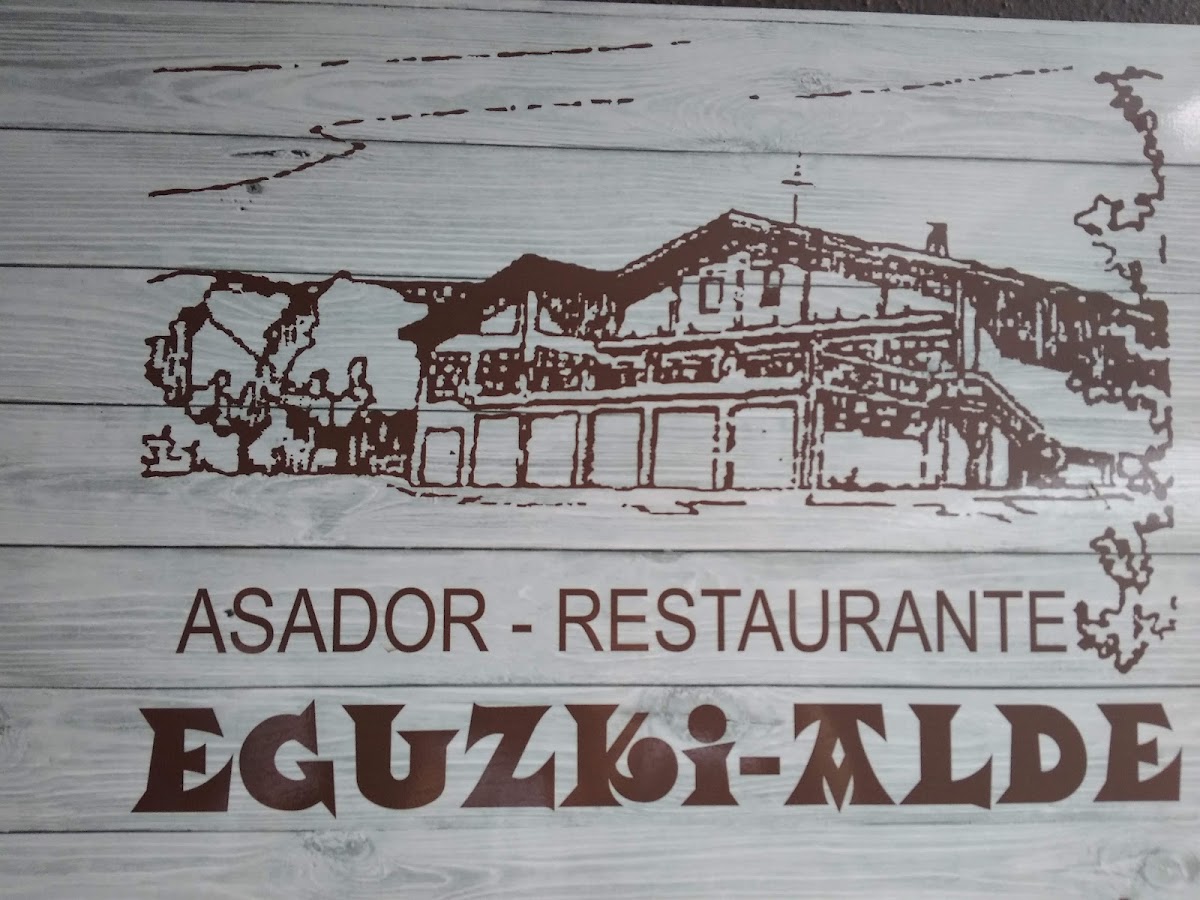 Restaurante Eguzki Alde Photo 3