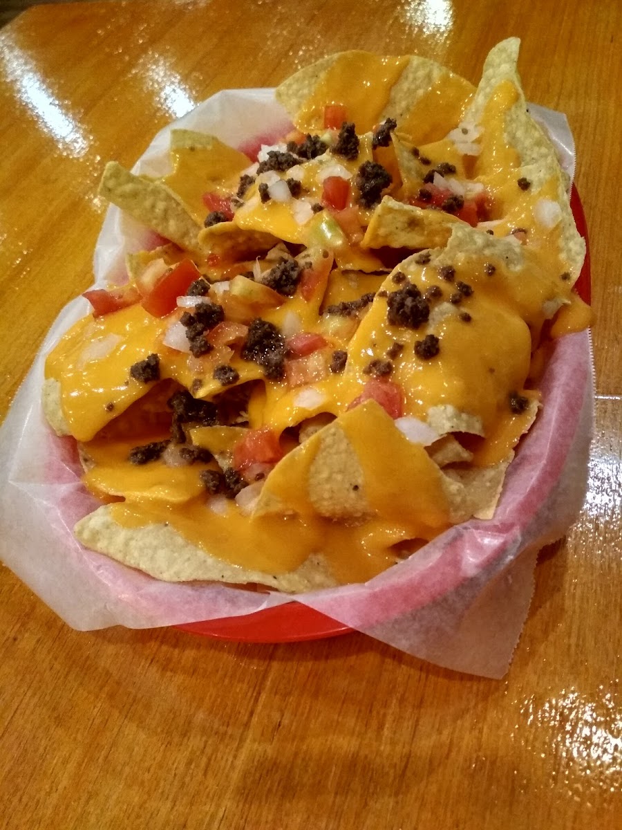 Gubot's Burger Photo 10