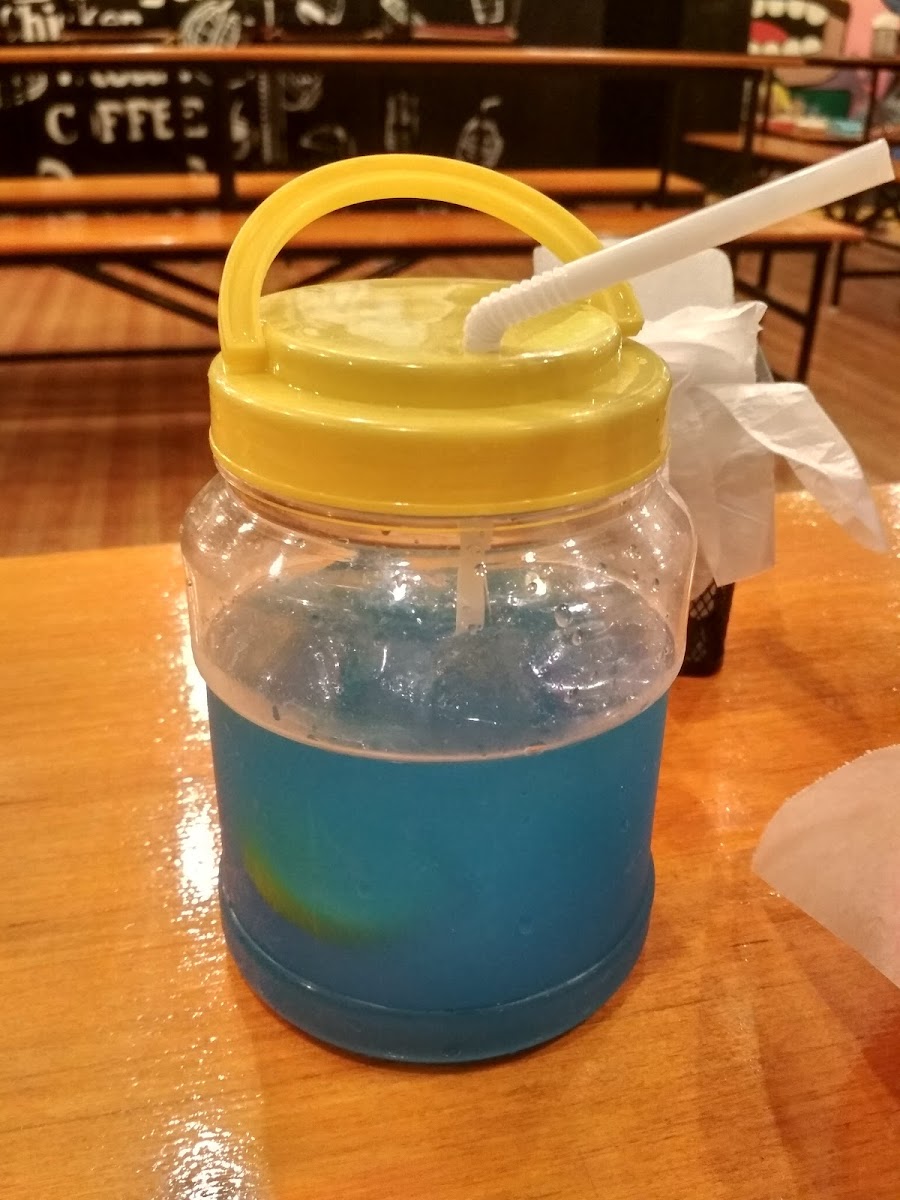 Gubot's Burger Photo 9