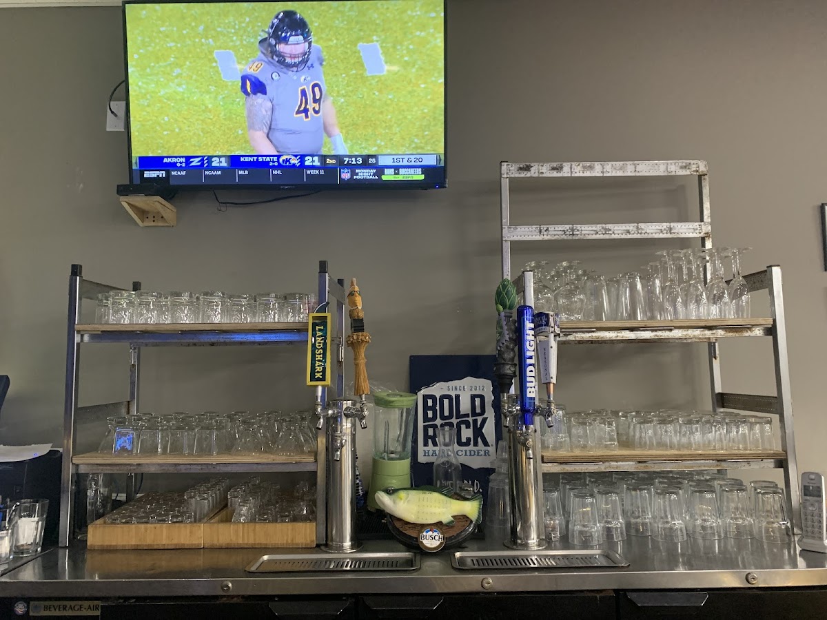 Tire Iron Tavern