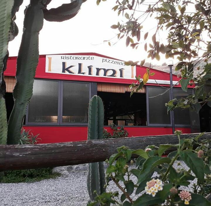 Klimi Ristorante Pizzeria