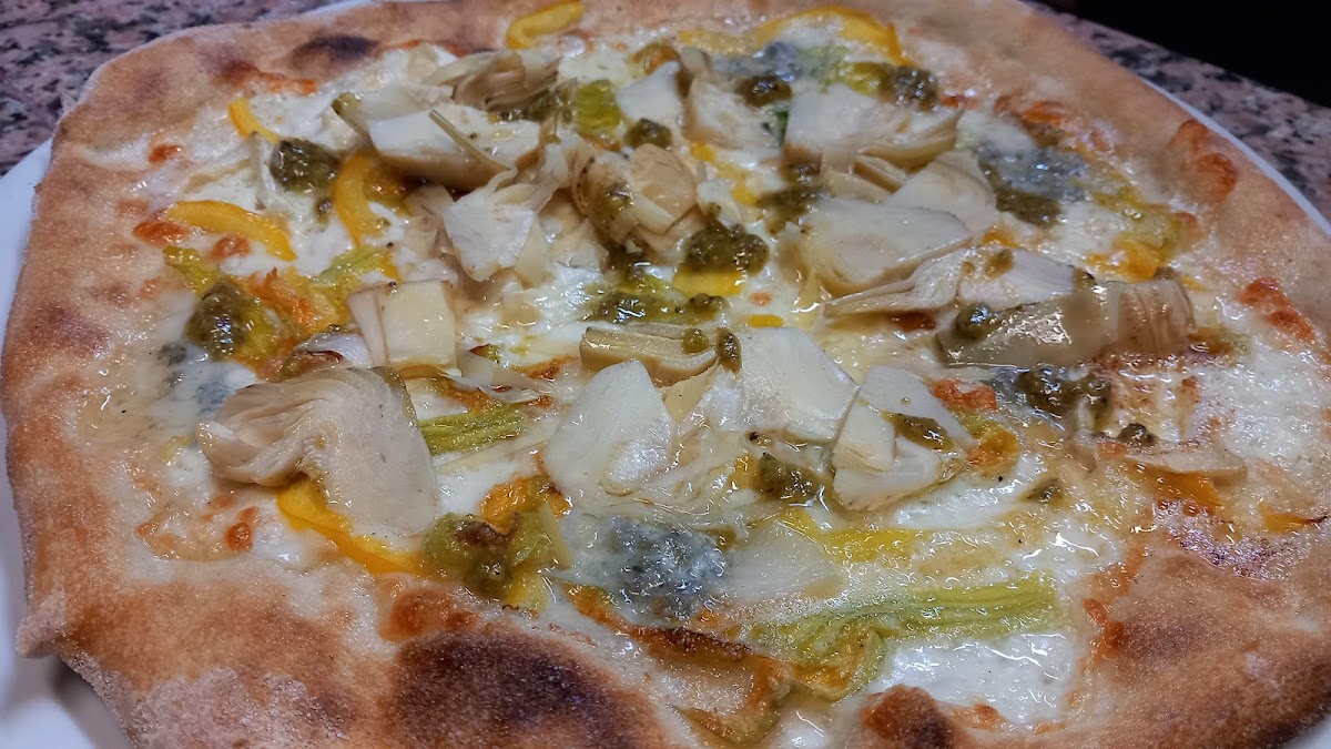 Klimi Ristorante Pizzeria Photo 3