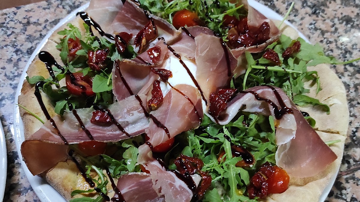 Klimi Ristorante Pizzeria Photo 4