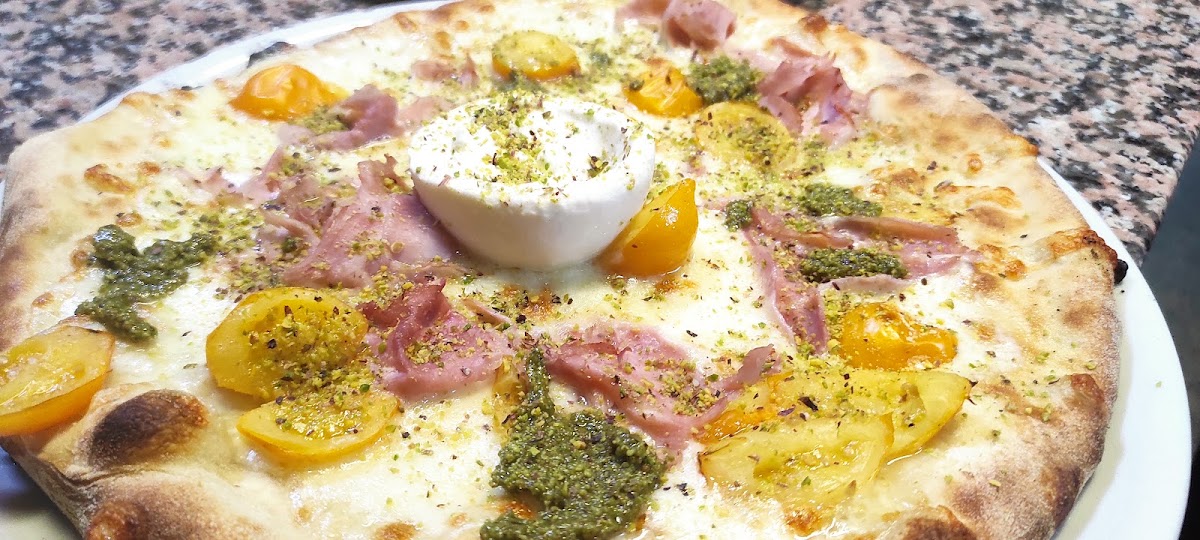 Klimi Ristorante Pizzeria Photo 8