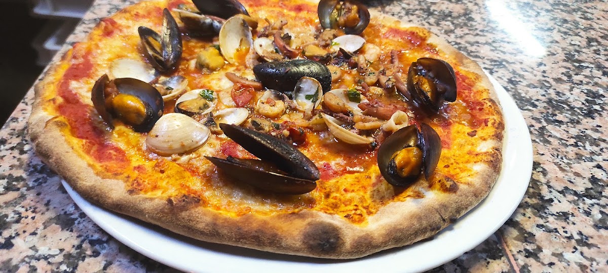 Klimi Ristorante Pizzeria Photo 9