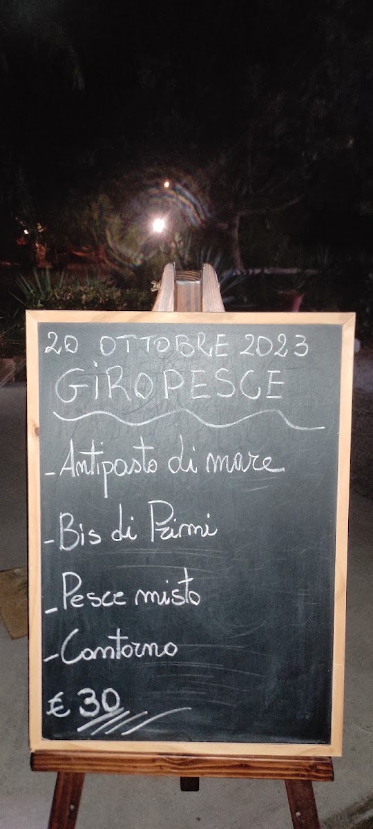 Klimi Ristorante Pizzeria Photo Menu 10