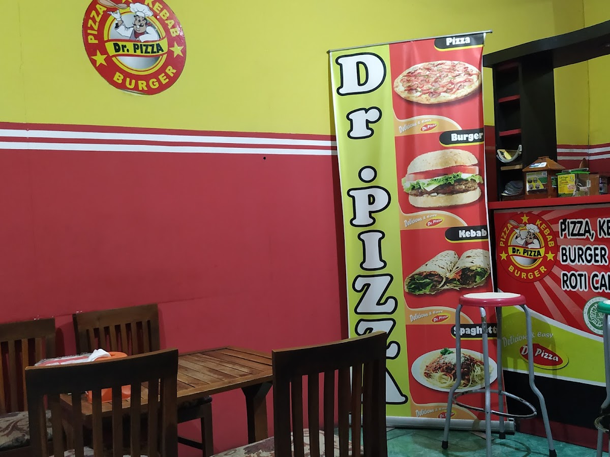 Dr. Pizza Photo 2