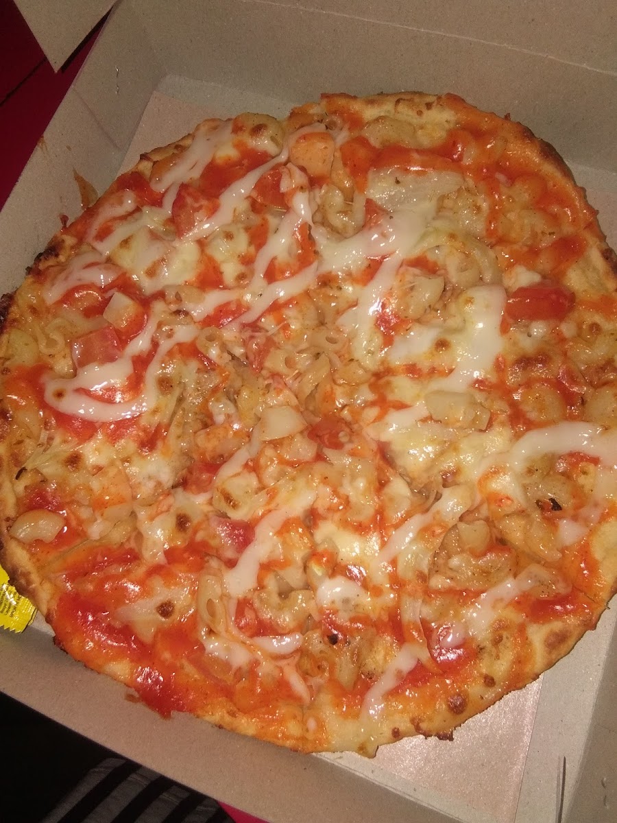 Dr. Pizza Photo 3
