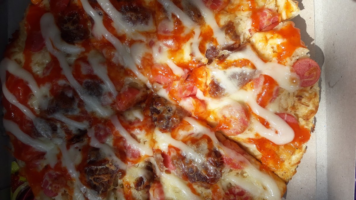 Dr. Pizza Photo 6