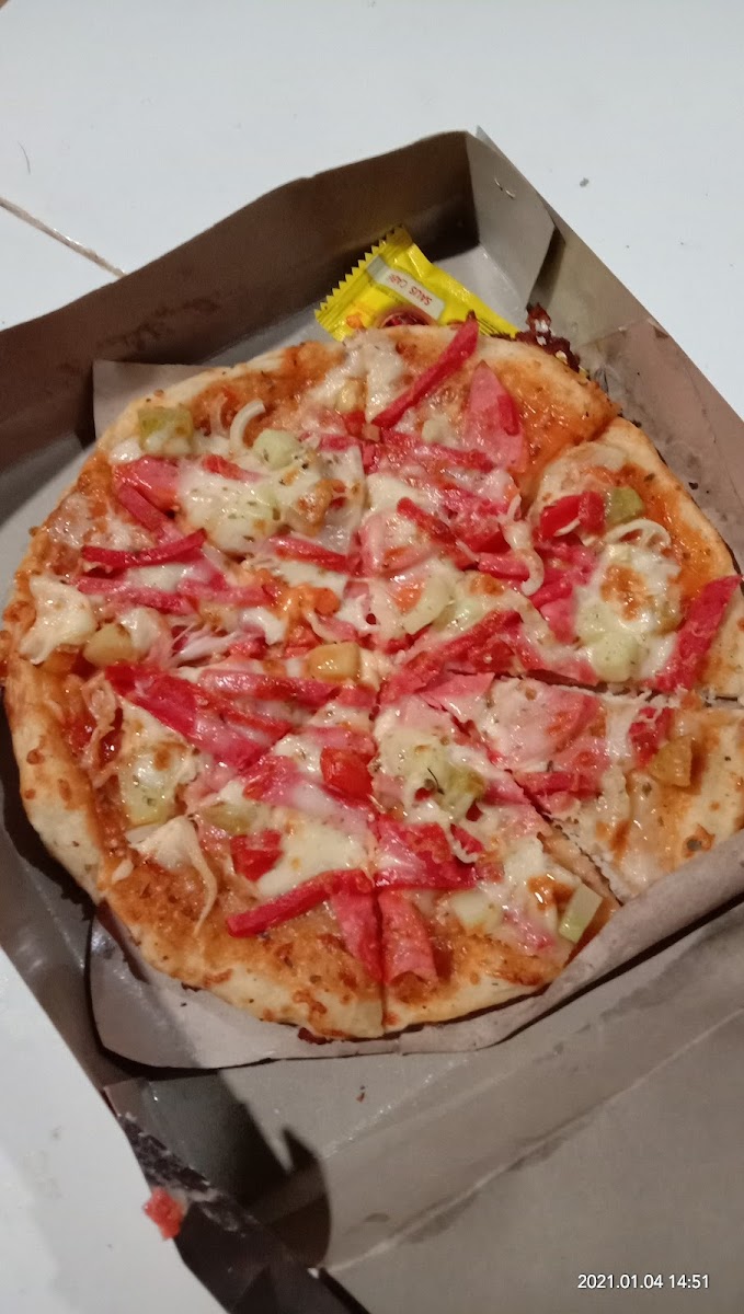 Dr. Pizza Photo 7