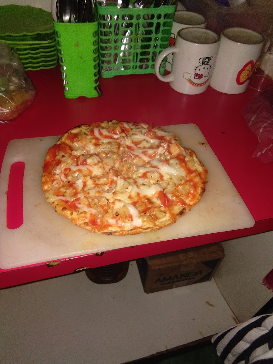 Dr. Pizza Photo 9