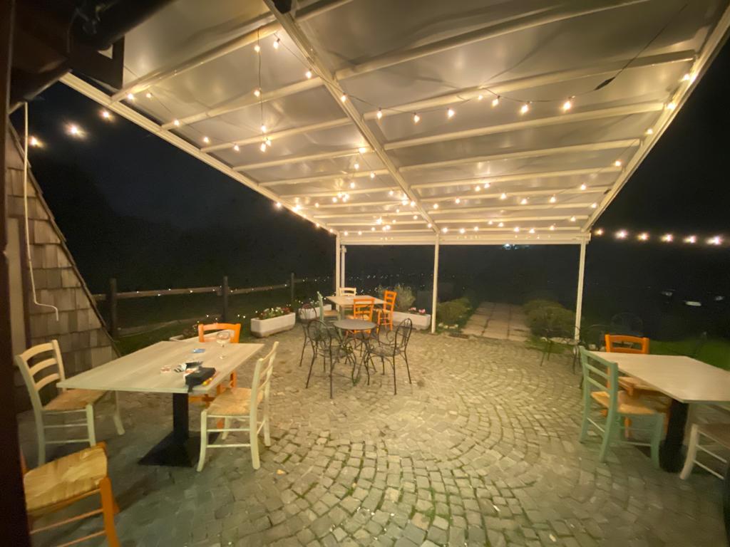 Il Cerro coffee & food