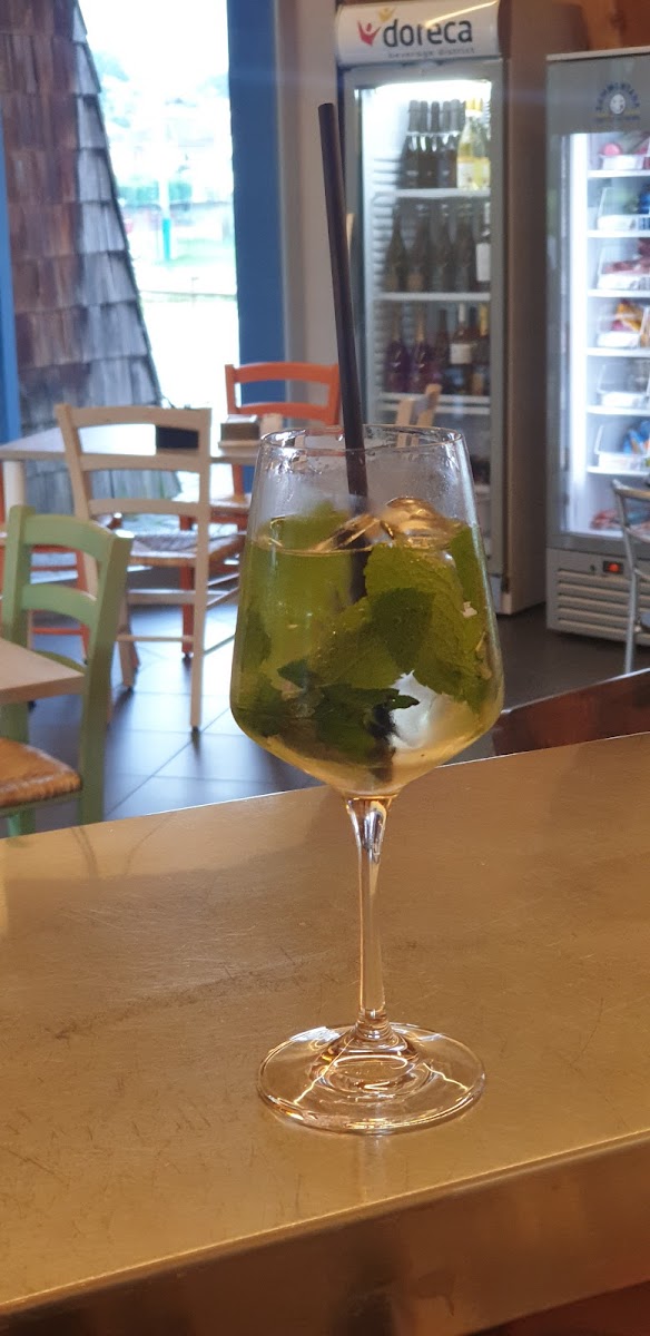 Il Cerro coffee & food Photo 5