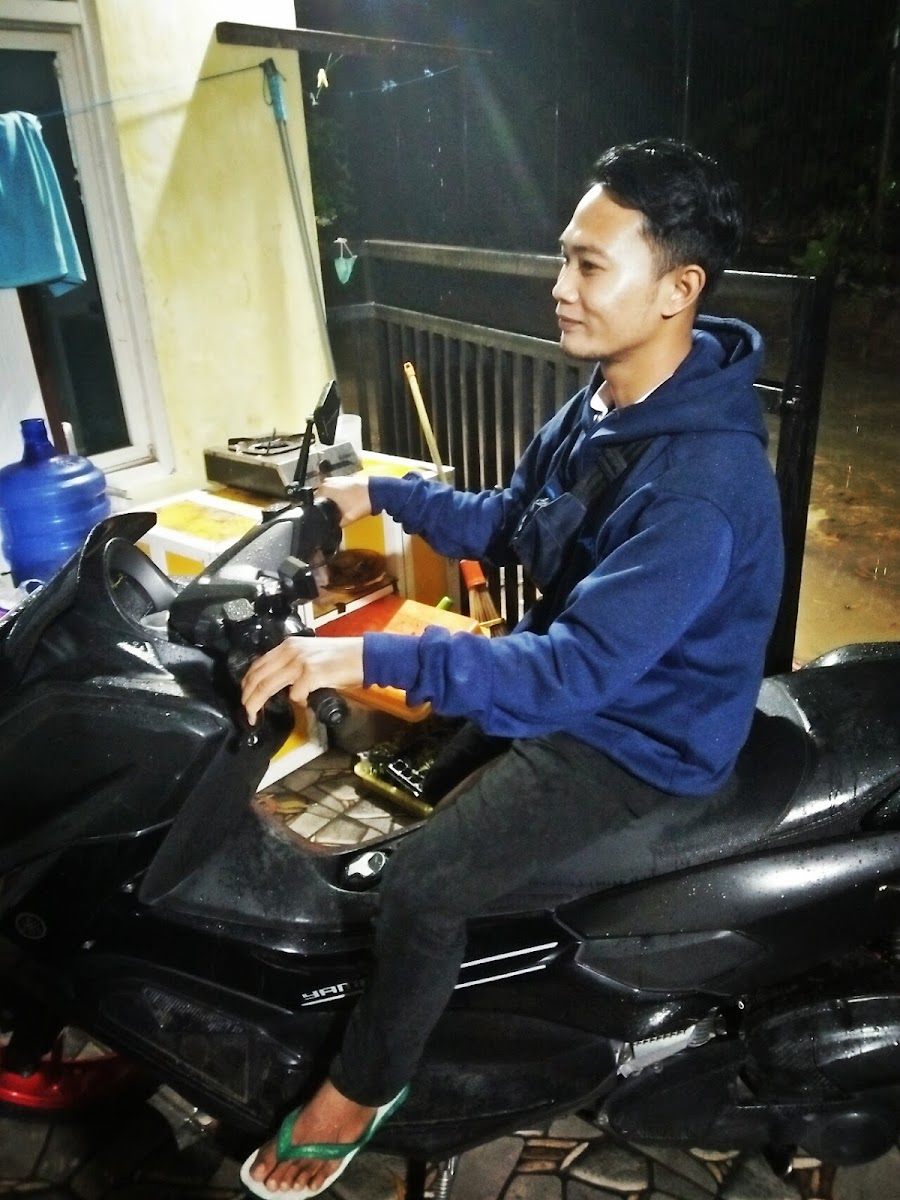 Pempek Palembang 'Cik Noni' Photo 4