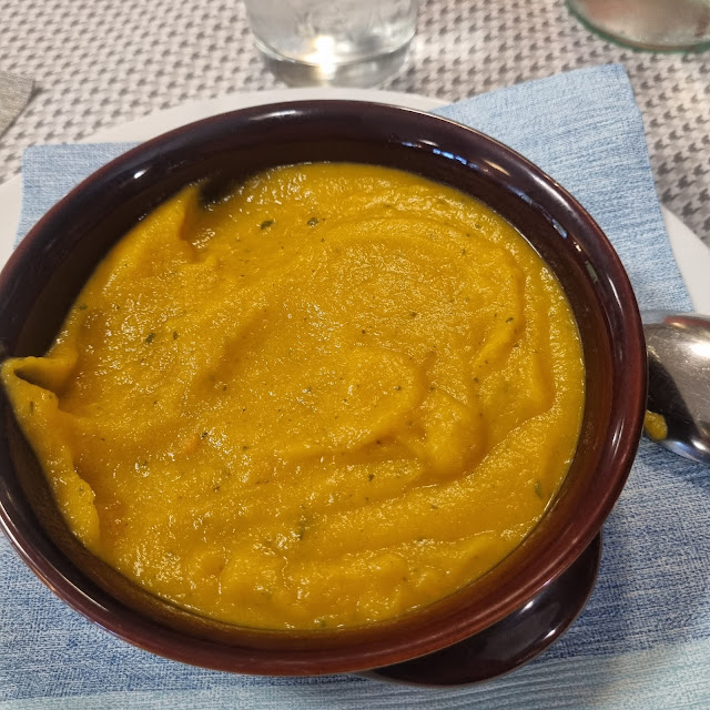 Passato Di Verdure
