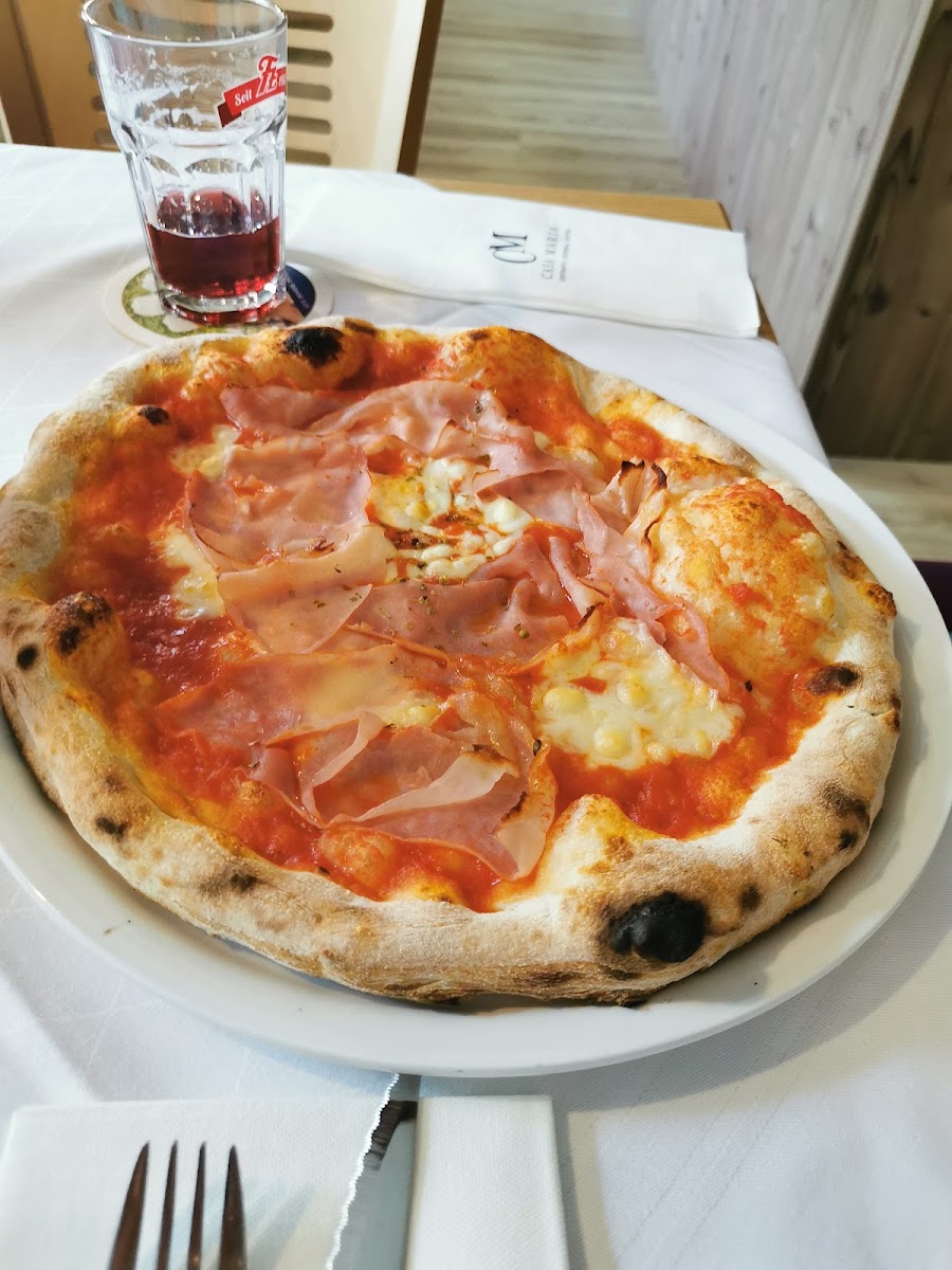 Casa Maria Hotel | Restaurant | Pizzeria Photo 10