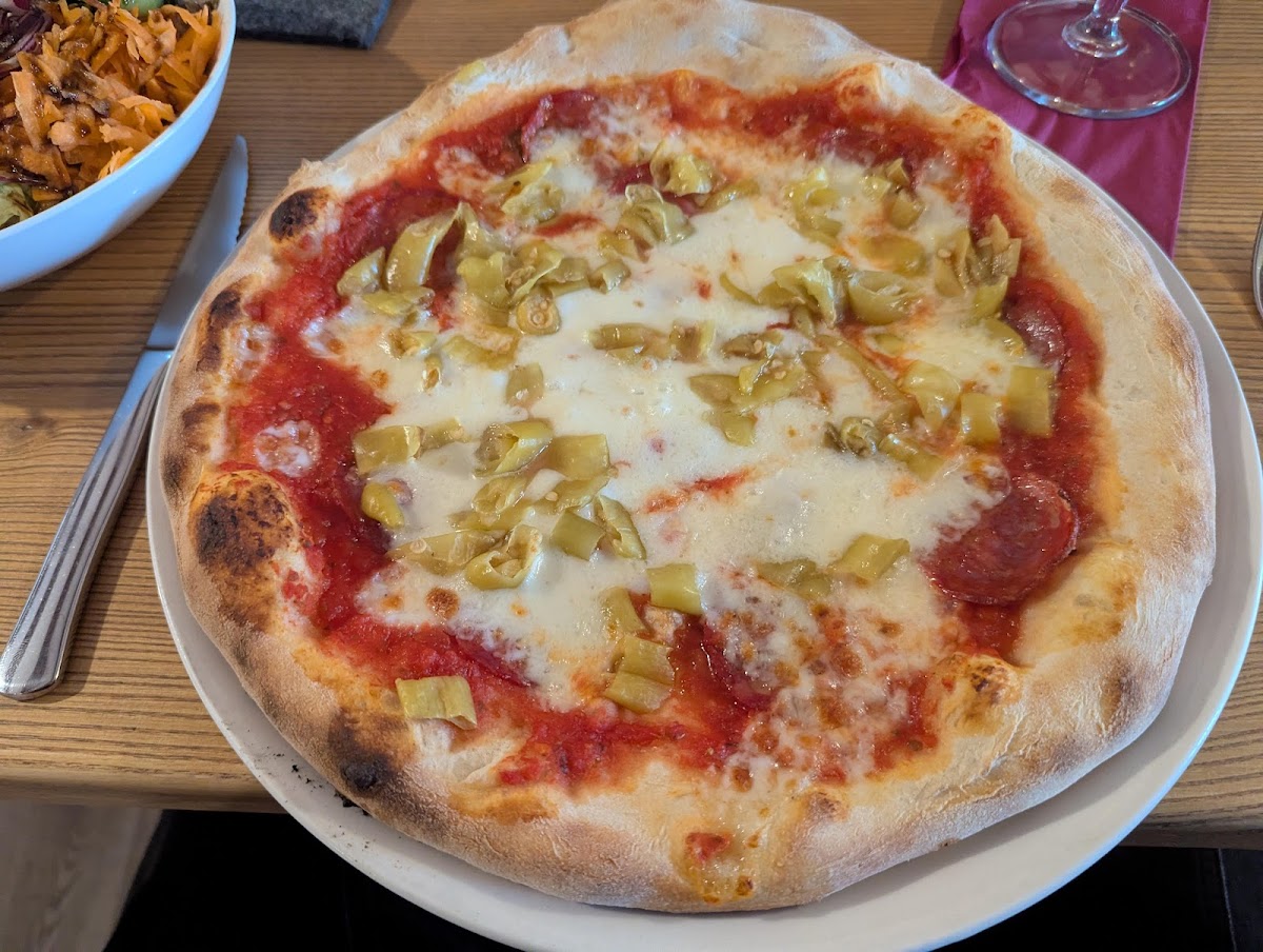 Casa Maria Hotel | Restaurant | Pizzeria Photo 4