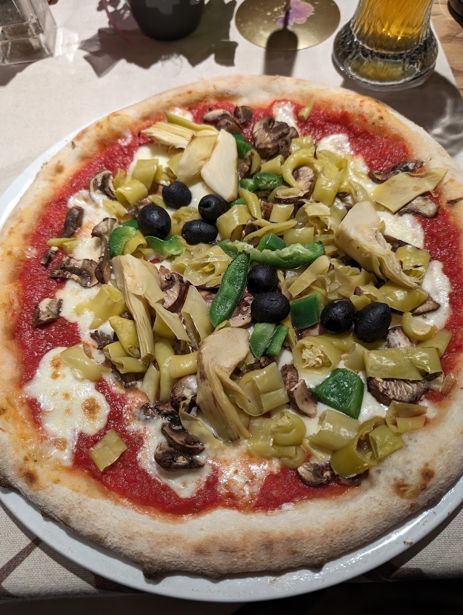 Casa Maria Hotel | Restaurant | Pizzeria Photo 6